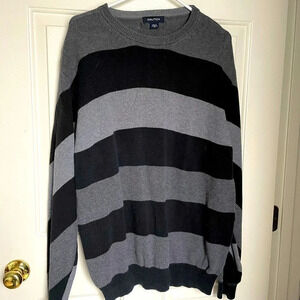 Men’s Nautica sweater xl